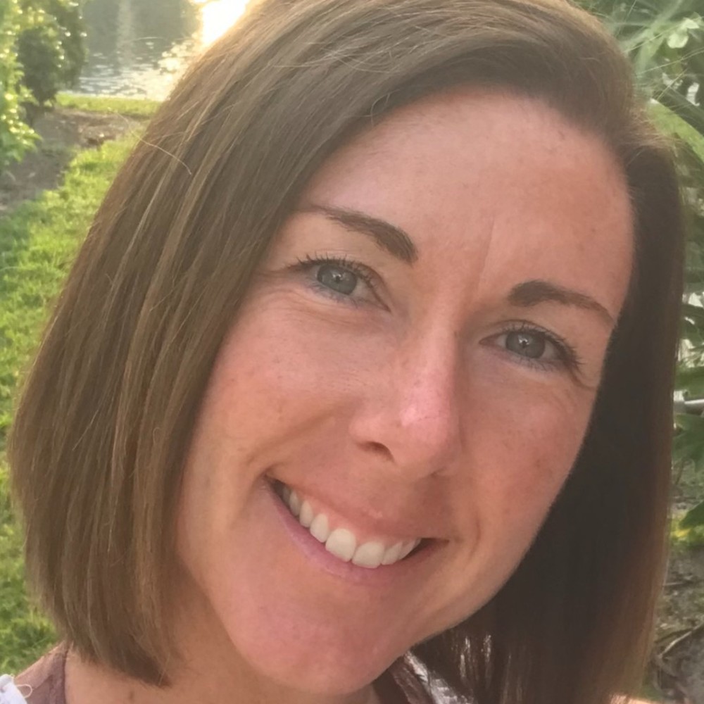 Meet your Posher, Angela